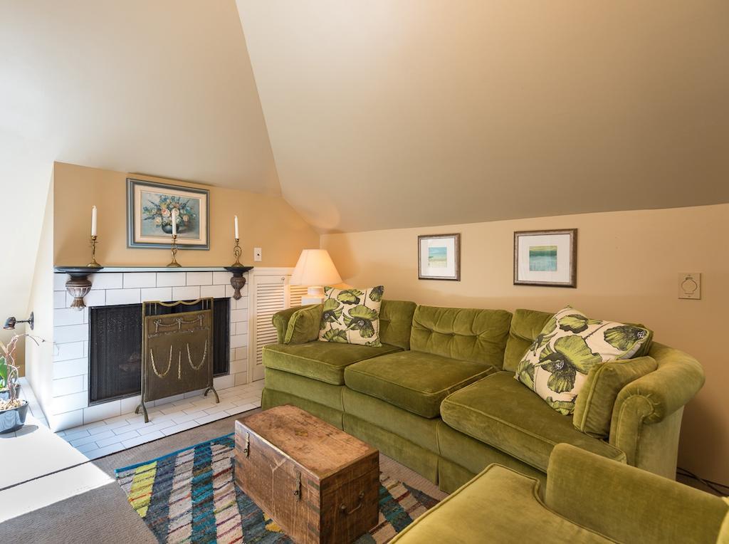 The English Bay Inn Langley Esterno foto